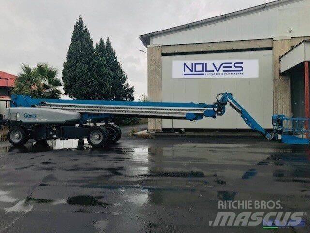 Genie SX180 Nacelles télescopiques