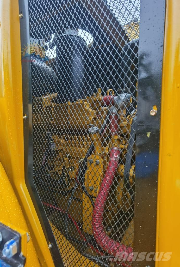 CAT 950 GC Chargeuse sur pneus