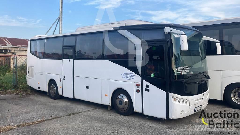 MAN COBRA GL 9 Autre fourgon / utilitaire