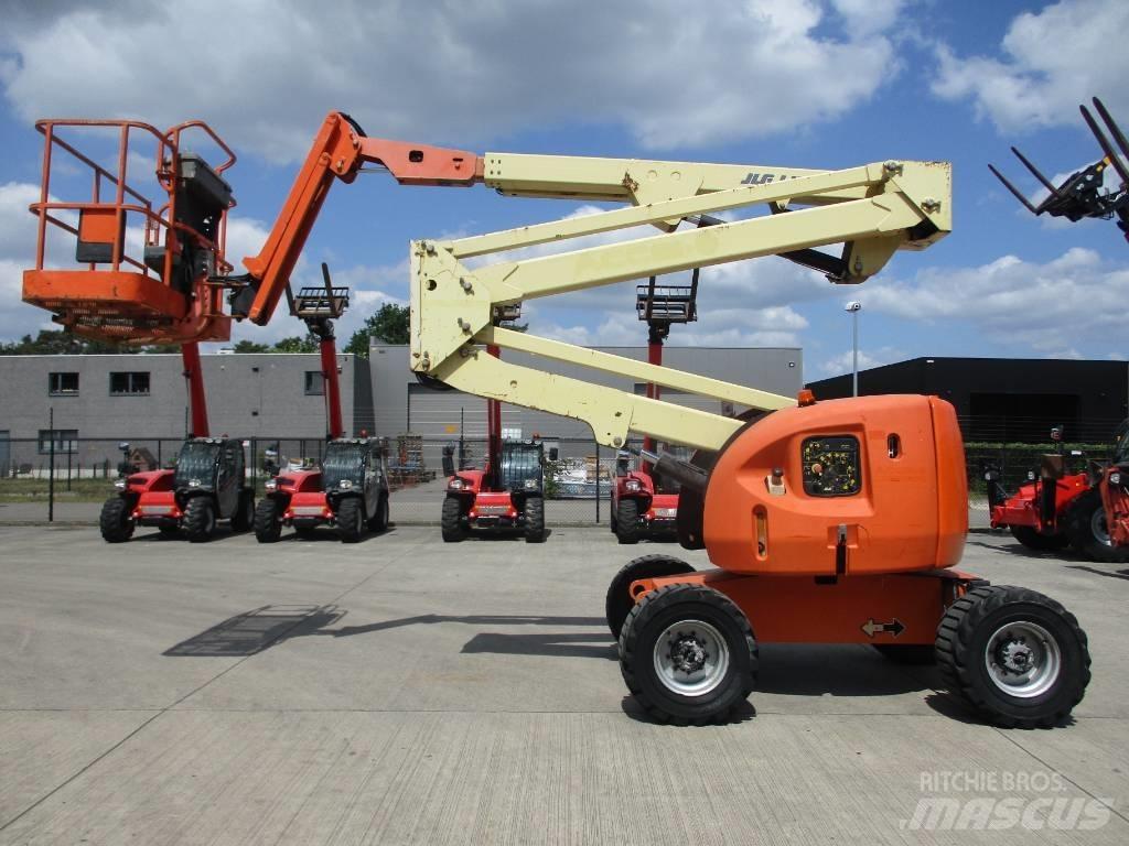 JLG 450AJ (920) Nacelle Automotrice
