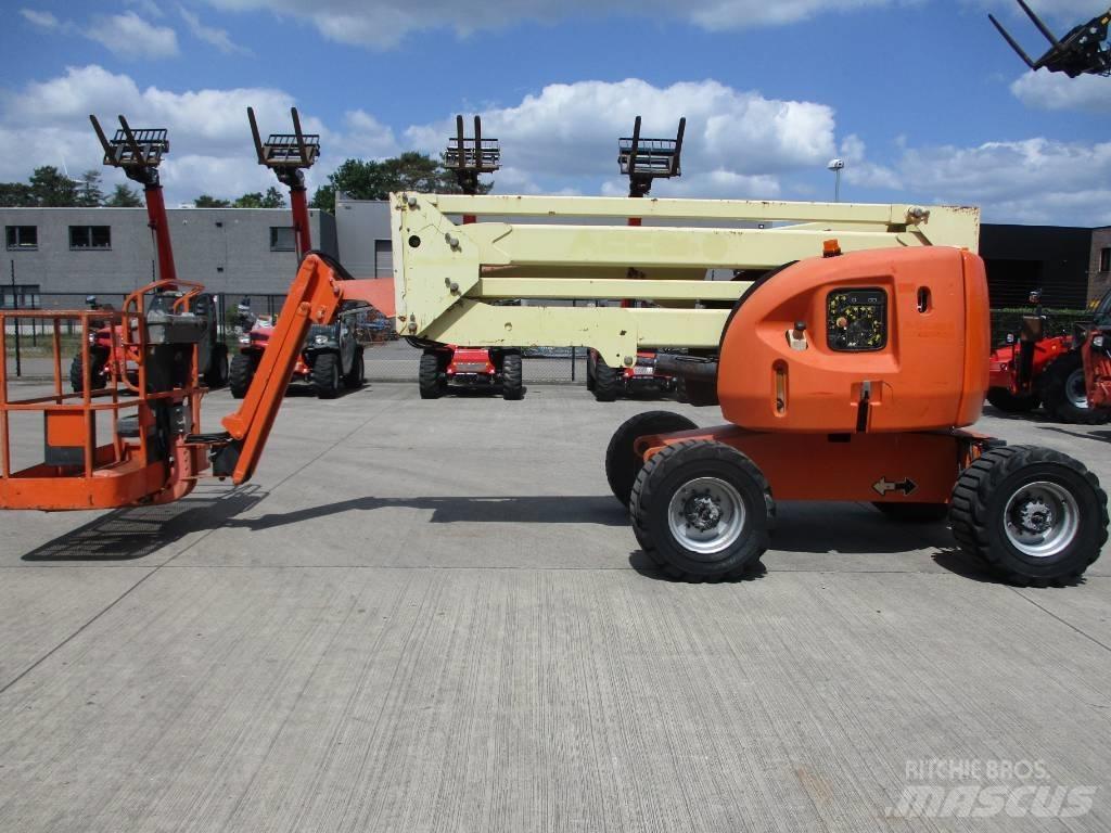 JLG 450AJ (920) Nacelle Automotrice