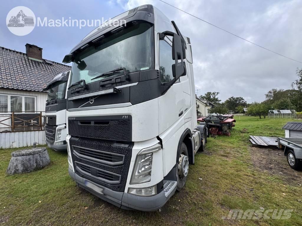 Volvo FH 500 Tracteur routier