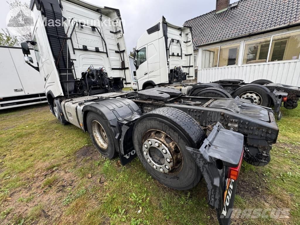 Volvo FH 500 Tracteur routier