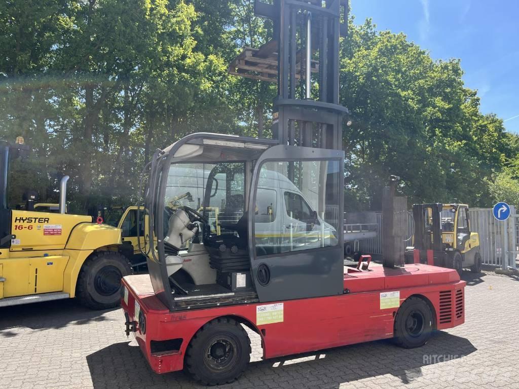 Jumbo J/DQN 50/14/50 Chariot élévateur latéral