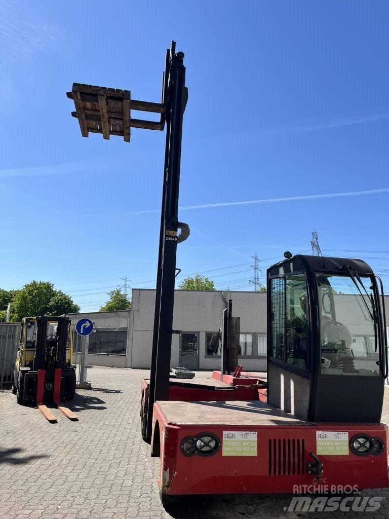 Jumbo J/DQN 50/14/50 Chariot élévateur latéral