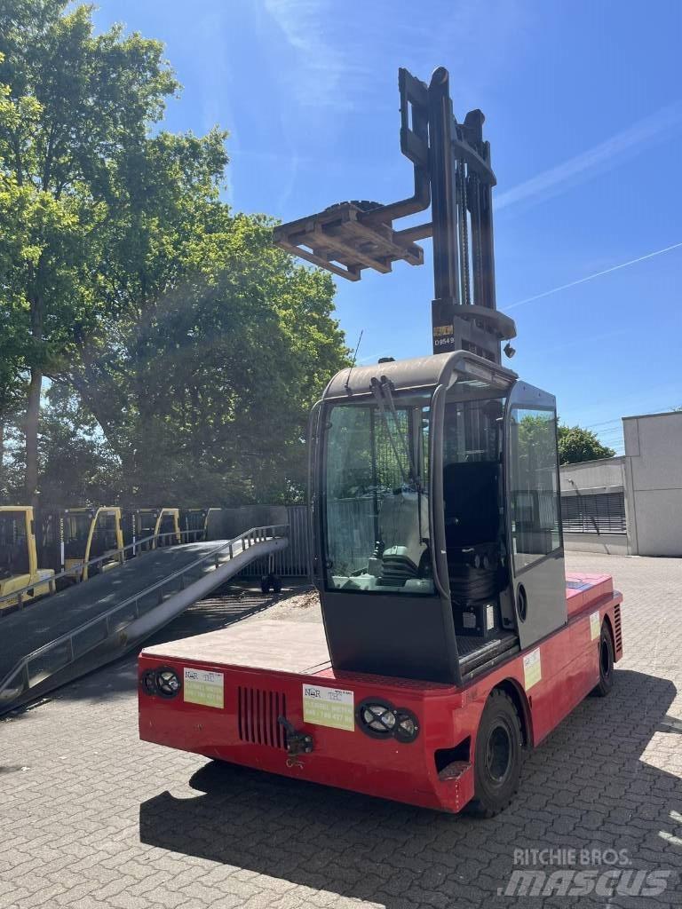 Jumbo J/DQN 50/14/50 Chariot élévateur latéral