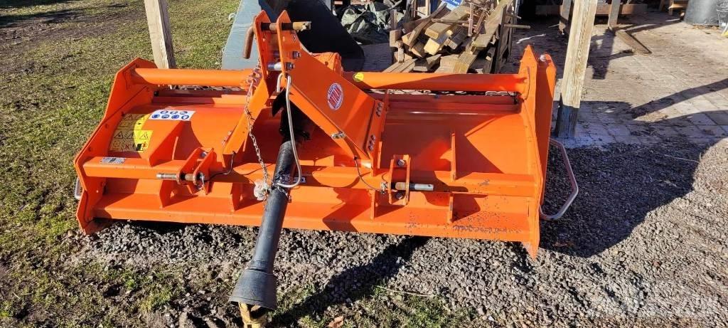 Ortolan SB 165 Herse rotative, rotavator