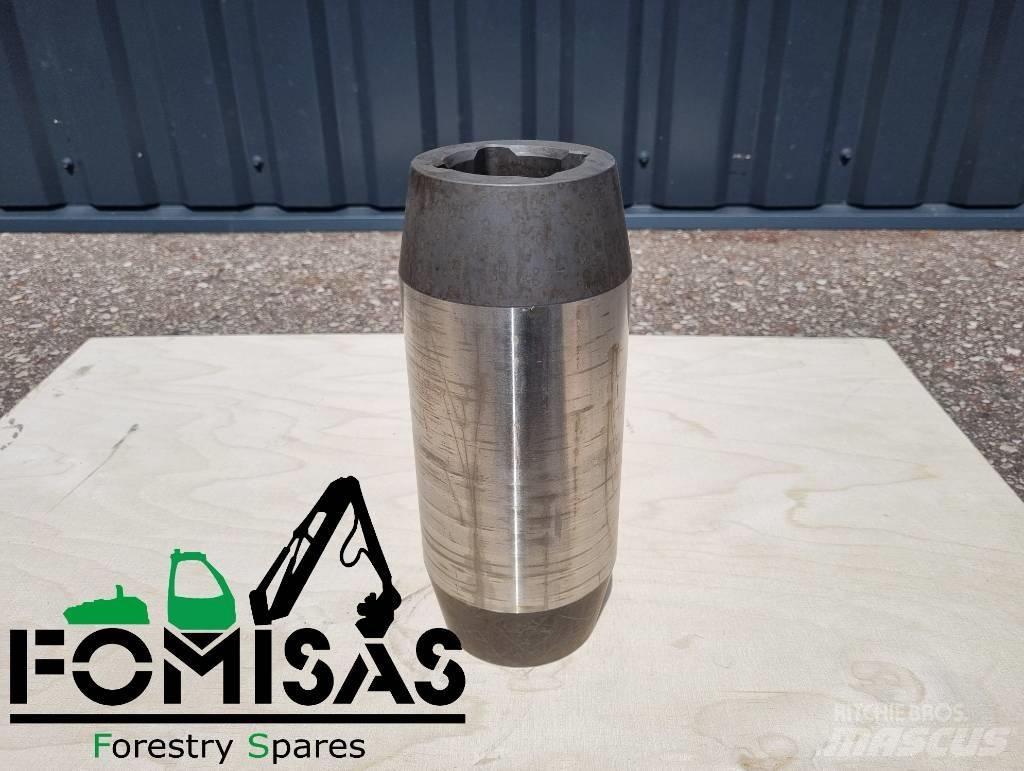 Ponsse P53339 Châssis et suspension