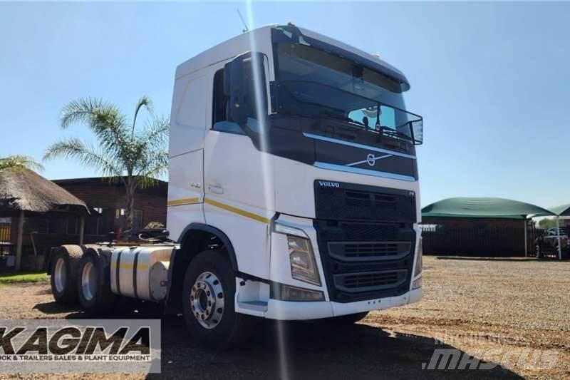 Volvo FH440 Autre camion