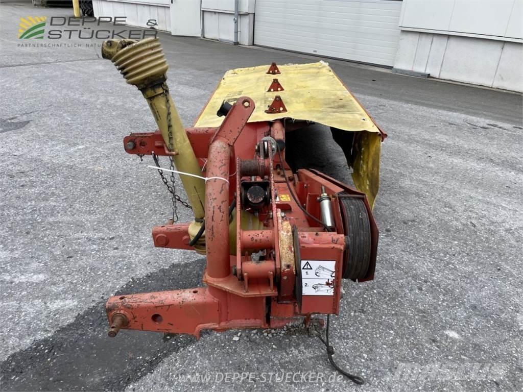 Fella SM 270 Faucheuse-conditionneuse