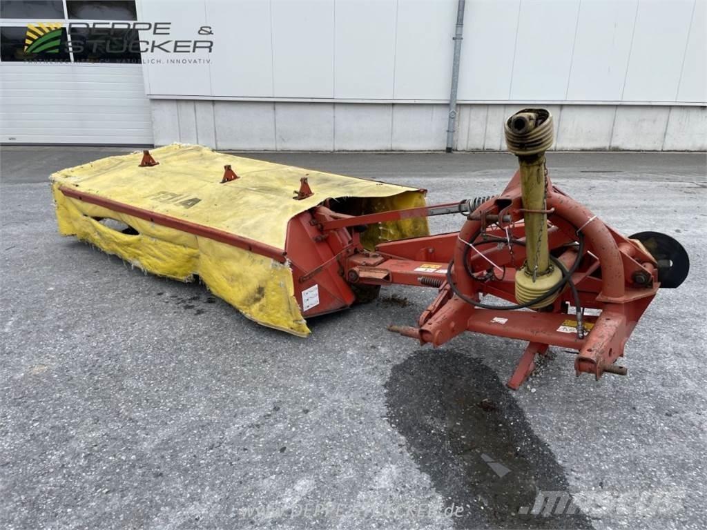 Fella SM 270 Faucheuse-conditionneuse