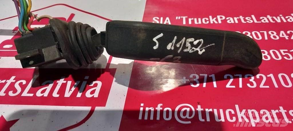 Scania R 420.   1402449 Cabines