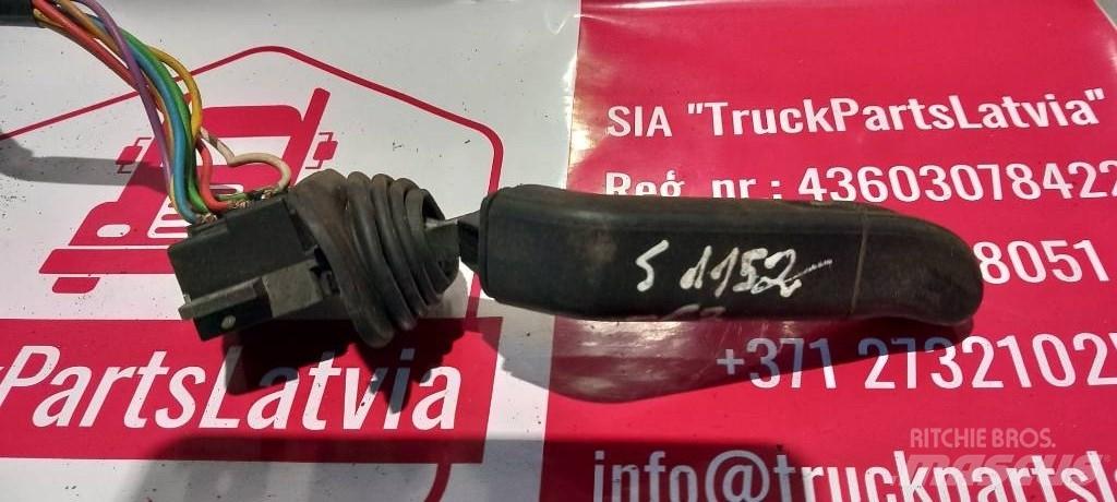 Scania R 420.   1402449 Cabines