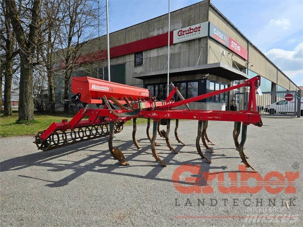 Vogel & Noot EGF-413 Déchaumeur, cultivateur