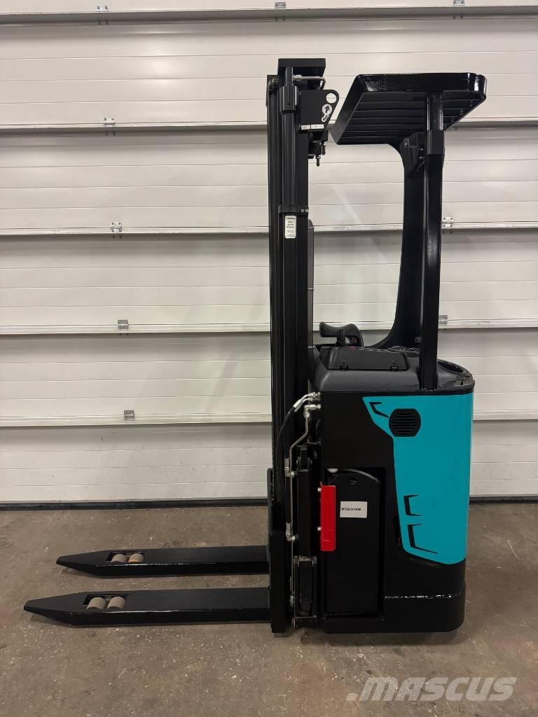 Mitsubishi SBR 12 N Gerbeurs Automoteurs