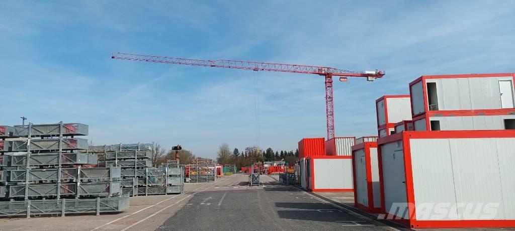 Potain MDT 302 Grue à tour