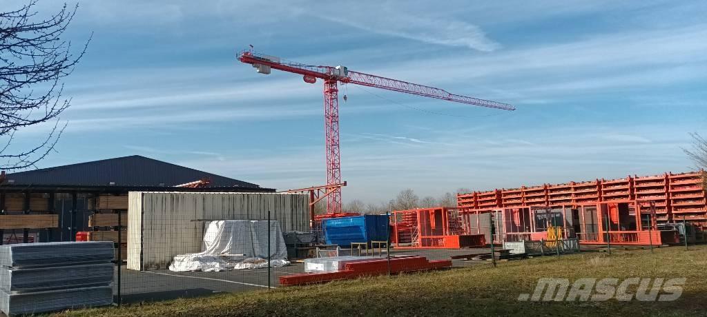 Potain MDT 302 Grue à tour
