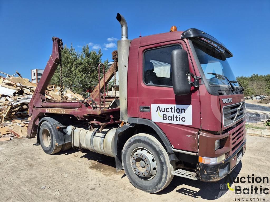 Volvo FM12 Camion multibenne