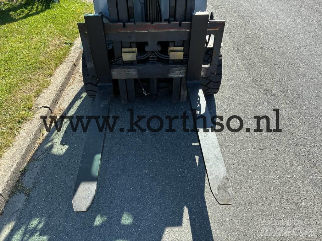 Still RX 70-30T Chariots GPL