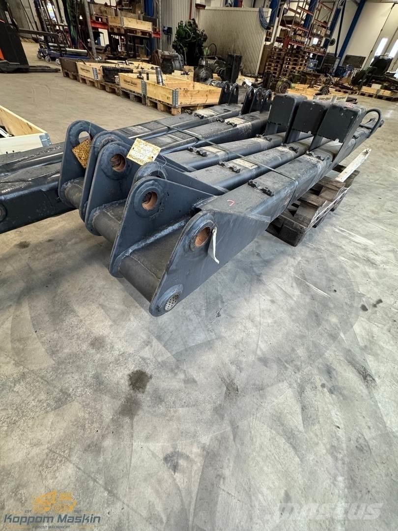 Rottne Blondin Grue porteuse