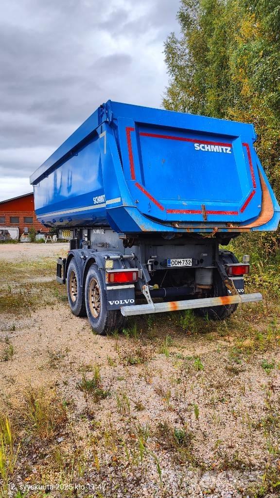 Volvo FHD 13 Tracteur routier