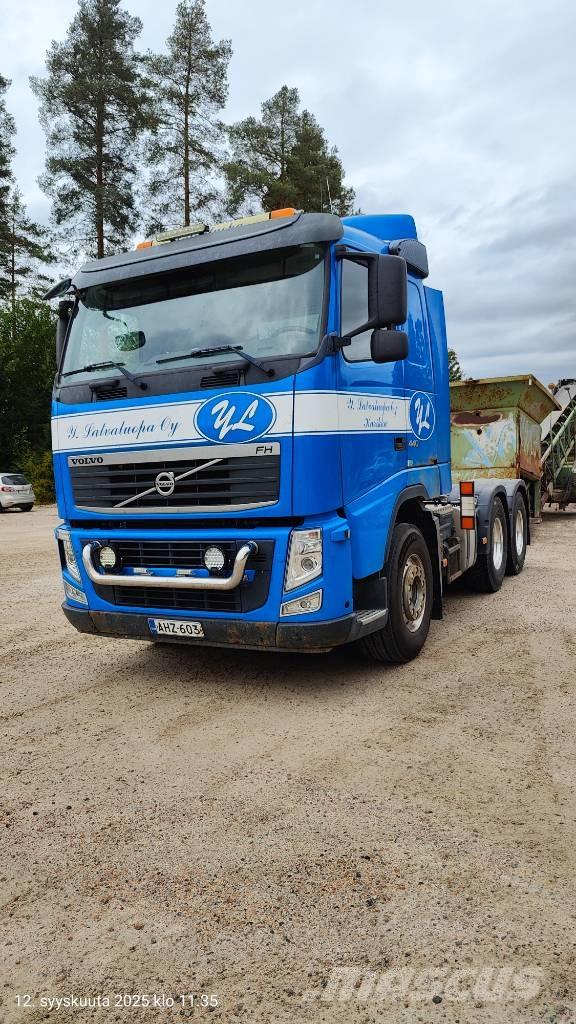 Volvo FHD 13 Tracteur routier