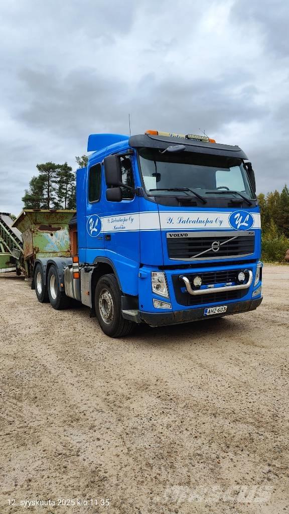 Volvo FHD 13 Tracteur routier