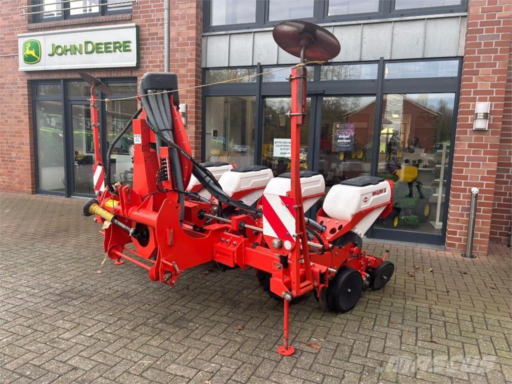 Kuhn Maxima 2 Semoir de précision