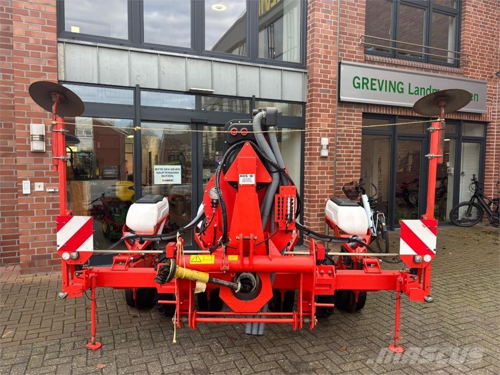 Kuhn Maxima 2 Semoir de précision