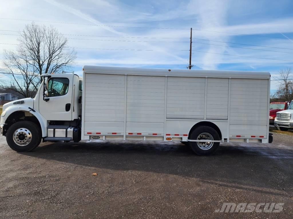 Freightliner M2 Camion de livraison de boisson
