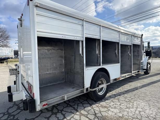 Freightliner M2 Camion de livraison de boisson