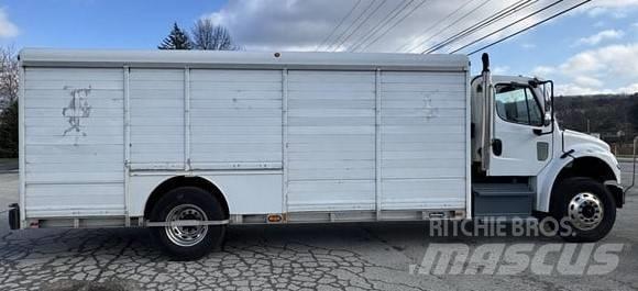 Freightliner M2 Camion de livraison de boisson