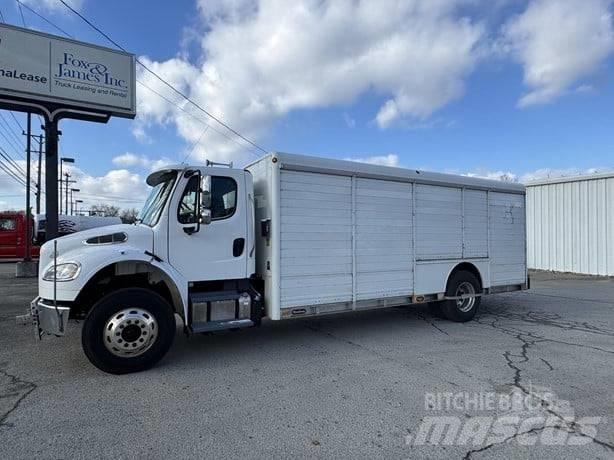 Freightliner M2 Camion de livraison de boisson