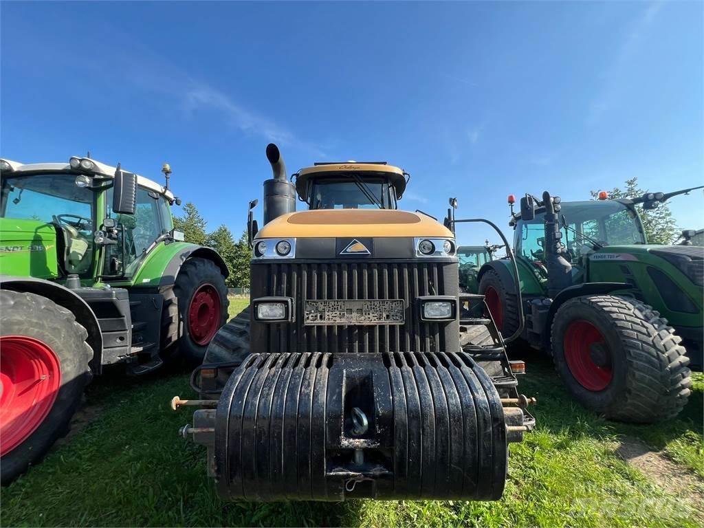 Challenger MT 865 Tracteur