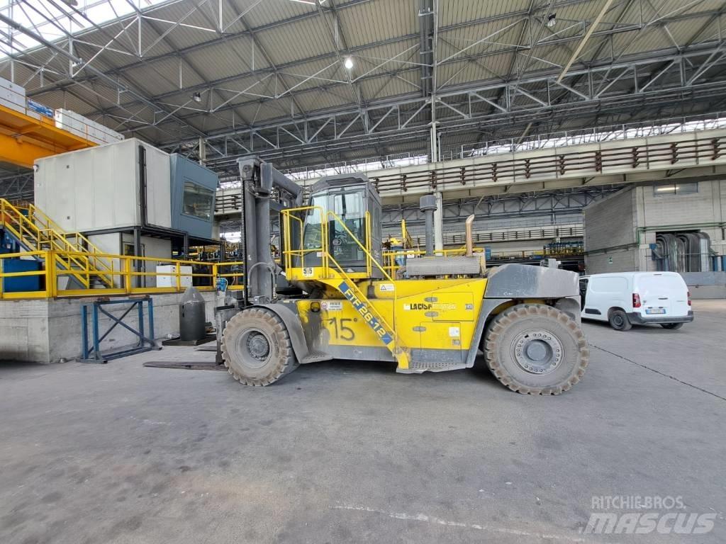 FTMH FT26-12 Chariots diesel