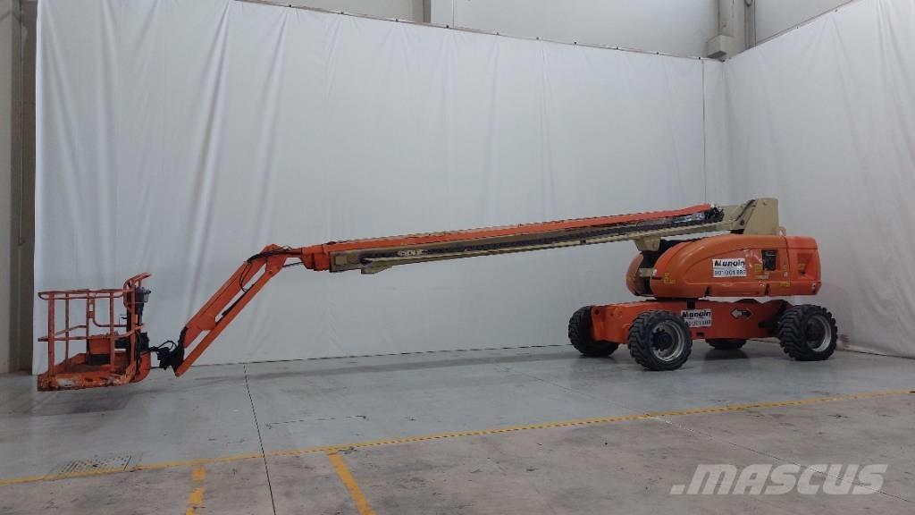 JLG 860 SJ Nacelles télescopiques