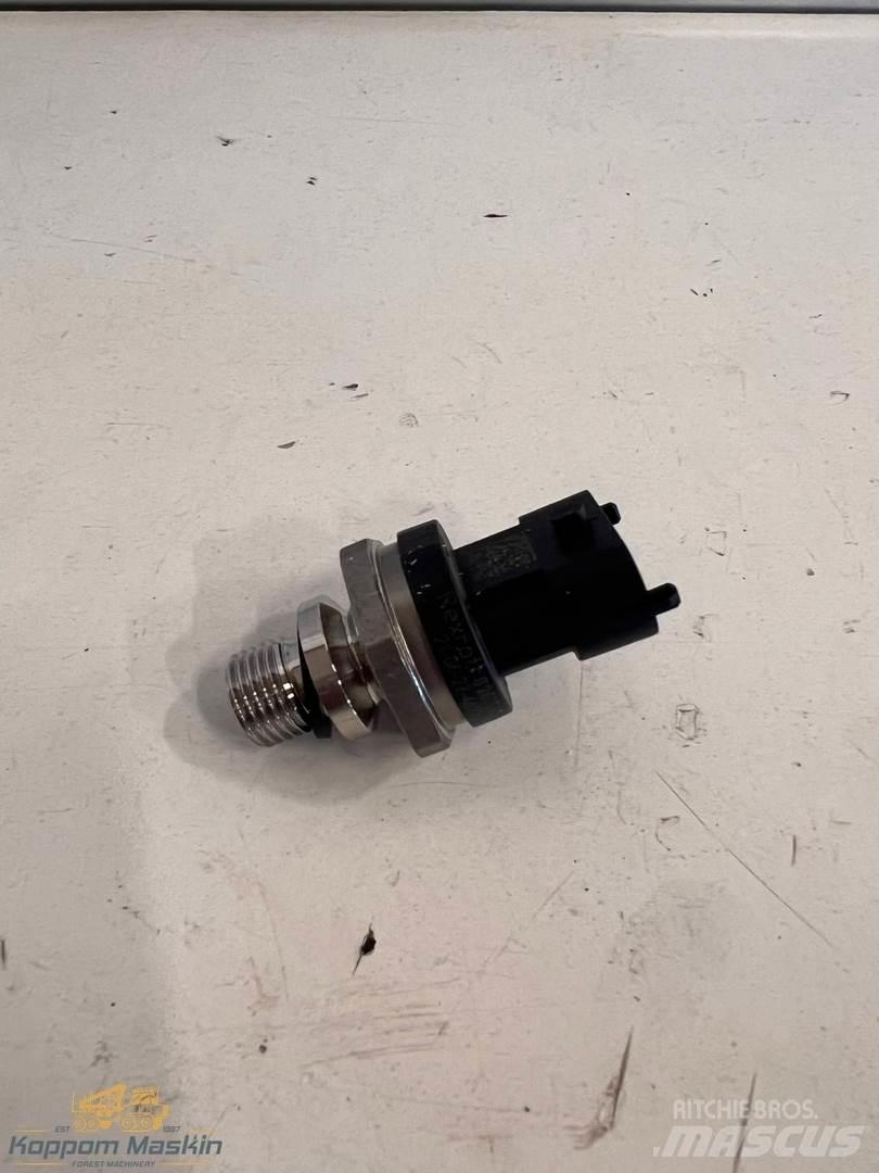 Rexroth R917005562 Electronique