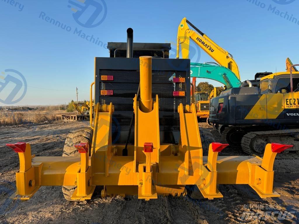CAT 140H Niveleuse