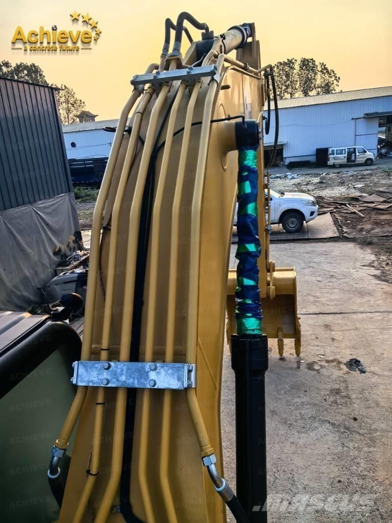 CAT 320 GX Pelle sur chenilles