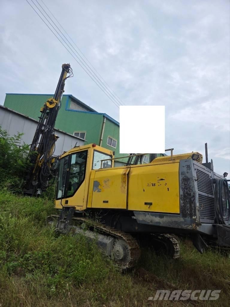Atlas Copco ROC F9 Foreuse de surface