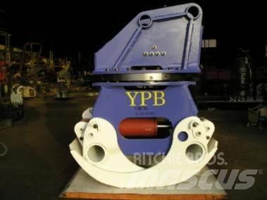  YPB 0.25 Grappin