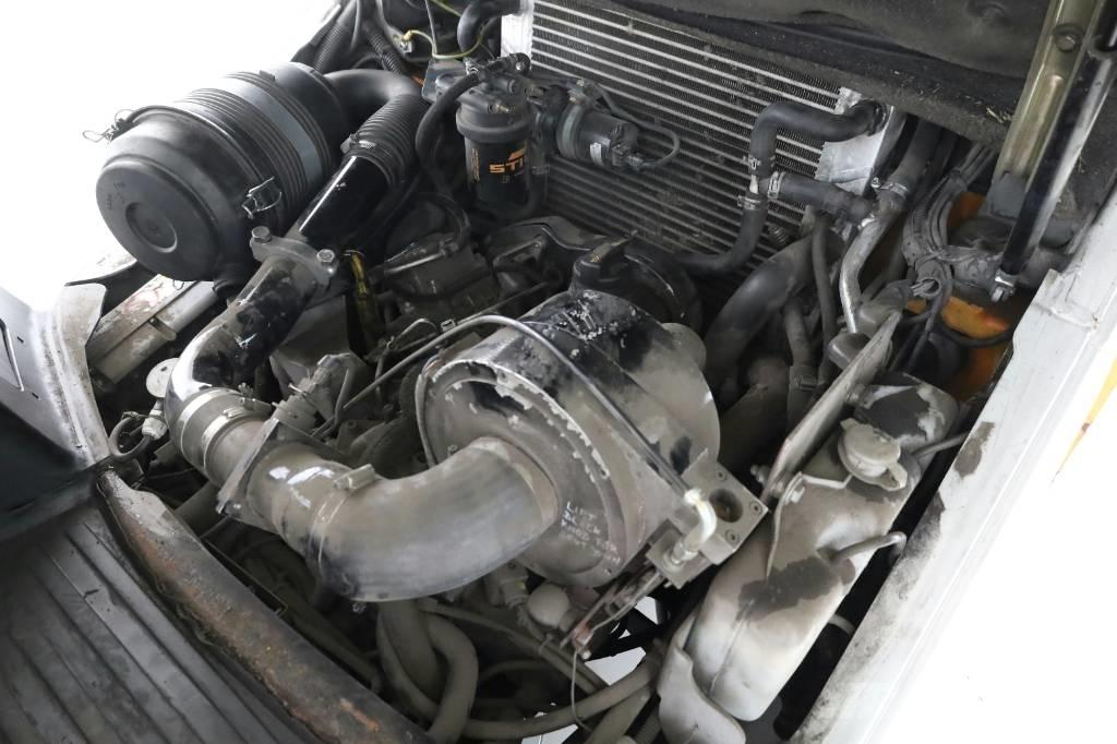 Still RX 70-25 Chariots diesel