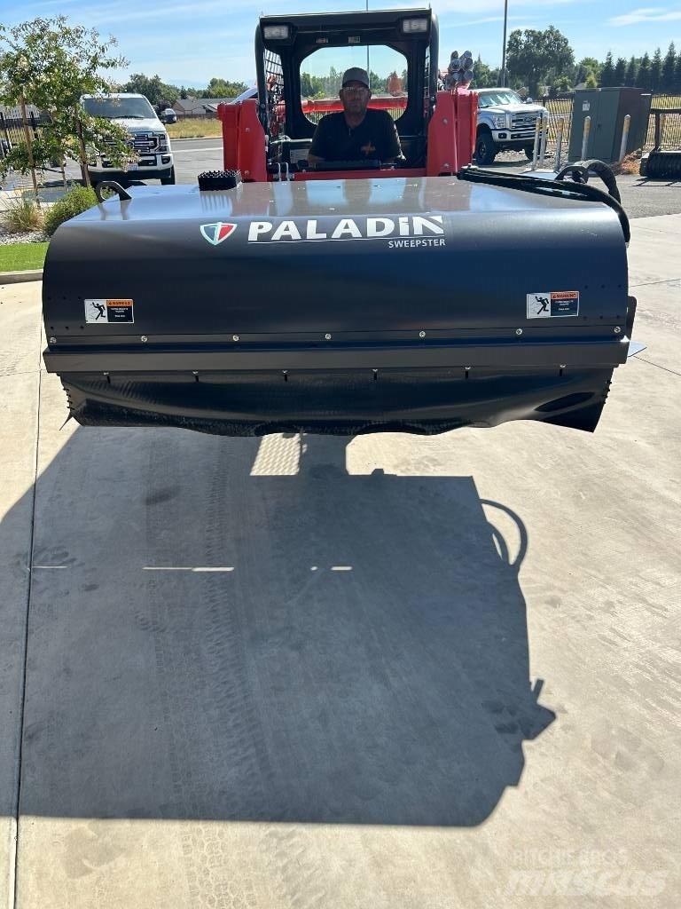 PALADIN 21572-0022 Autres accessoires
