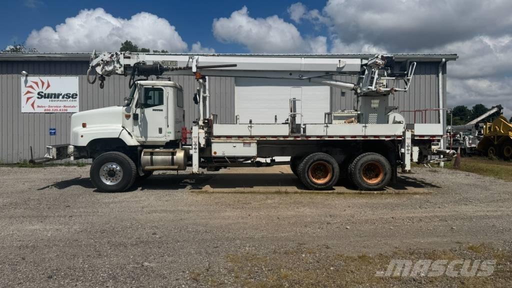 Altec D 4060 TR Autre camion