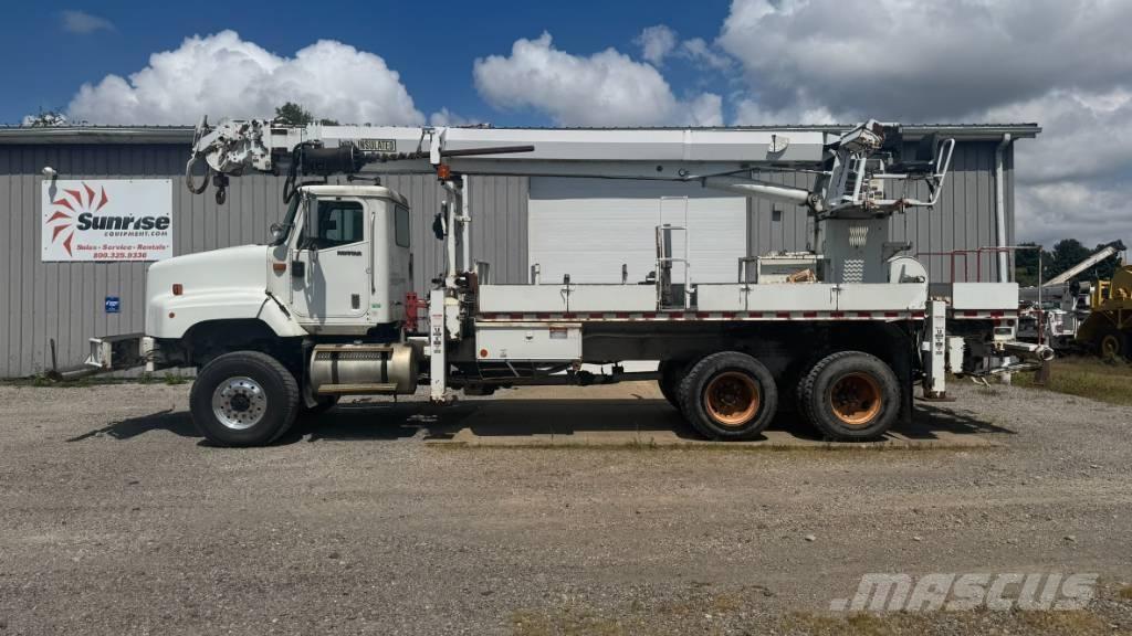 Altec D 4060 TR Autre camion