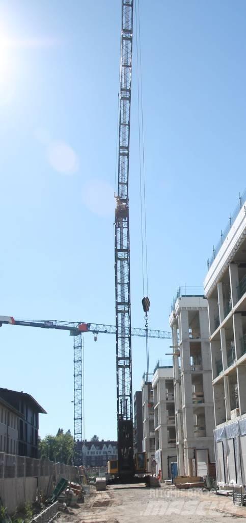Sennebogen 6100 HD Grue sur chenilles