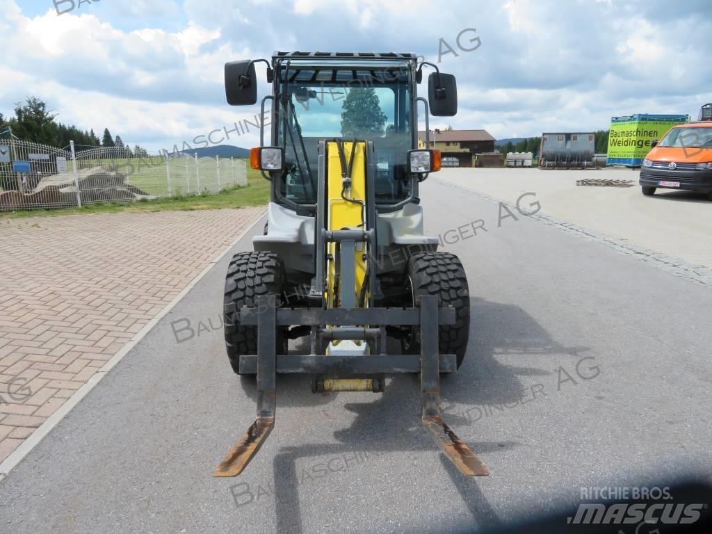Kramer 5035 Chargeuse sur pneus