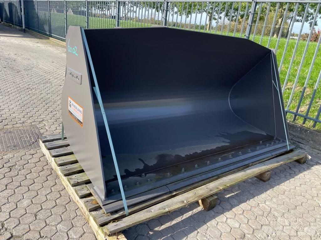 Volvo L 60 H Bucket Godet