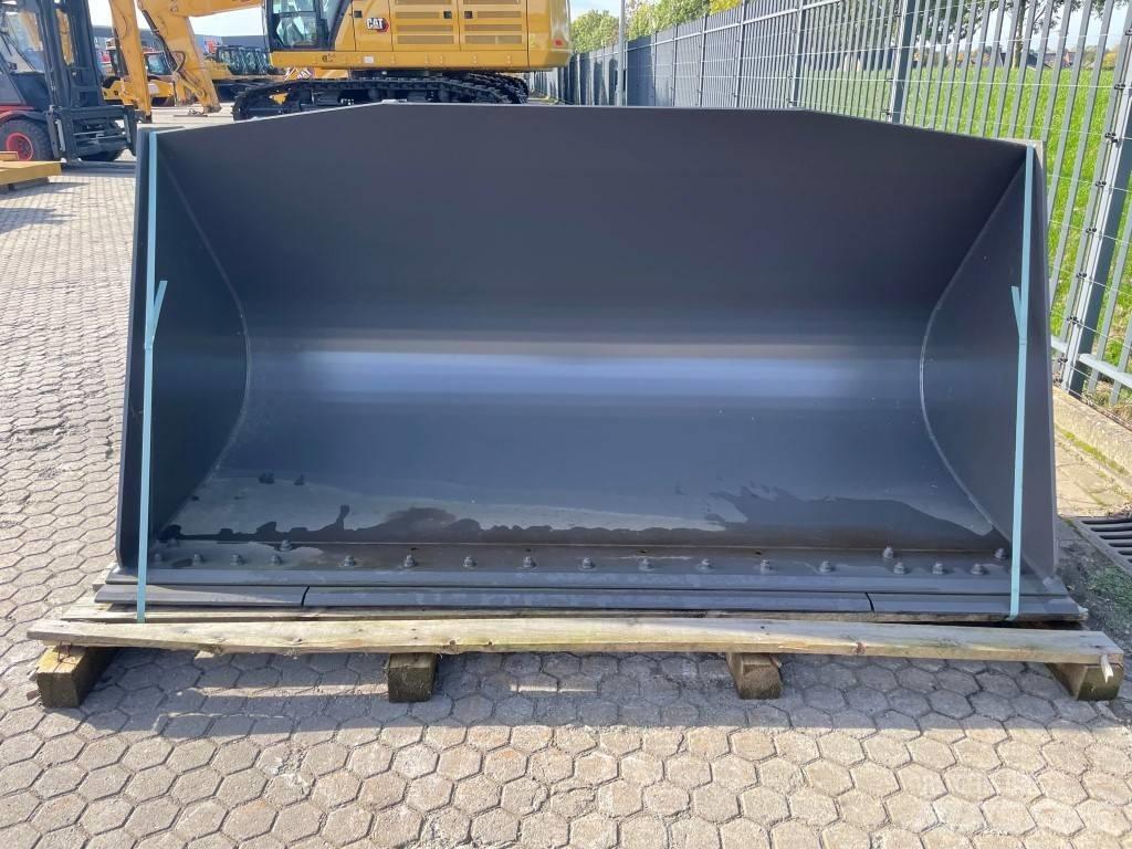 Volvo L 60 H Bucket Godet