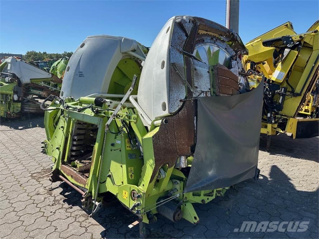 CLAAS Orbis 600 Agriculture - Autres